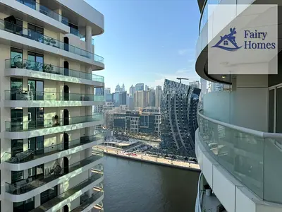 مفروشة بغرفة نوم واحدة | برج سكالا | مناظر متعددة | الوصول إلى الشرفة