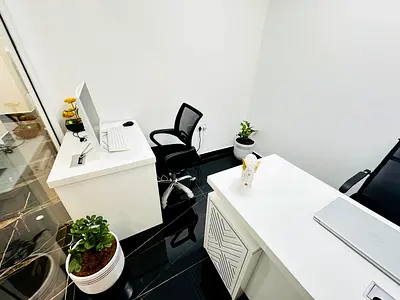 Fully Furnished Office | direct from Owner | no Commission