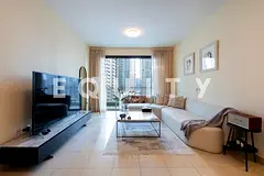 High Floor | Vacant on transfer | Fountain Views