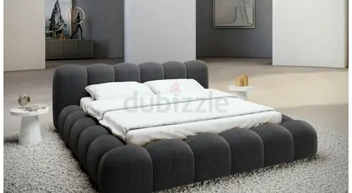 Brand new 180*200 king size bubble Bed