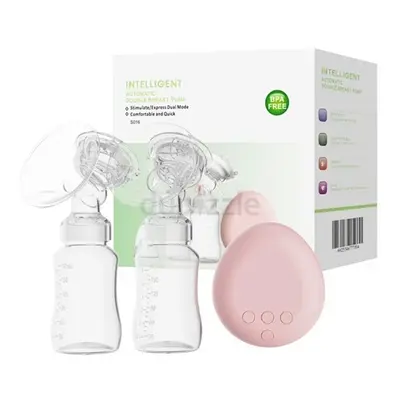 Electric Breast Pump