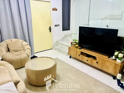 MODERN 1BR | SPACIOUS LAYOUT | FAMILY COMMUNITY