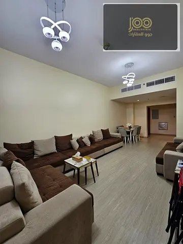 Exclusive Investment Opportunity | Premium 2 Bedroom Apartment in Ajman One | Tower 7