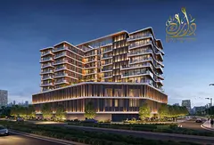 5% Down Payment| Sea View Living| High ROI| Limited Offer