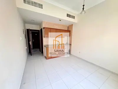 STUDIO APARTMENT FAMILY ONLY 16K ALL MAINTENANCE FREE MUWAILAH SHARJAH