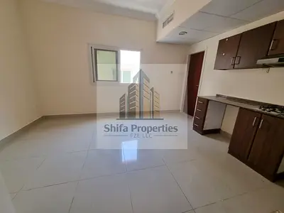 Luxury Studio built in cupboard near lulu hyper market & Nesto muweilah