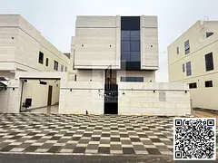 Villa for sale in a quiet and prime location, 6 rooms.