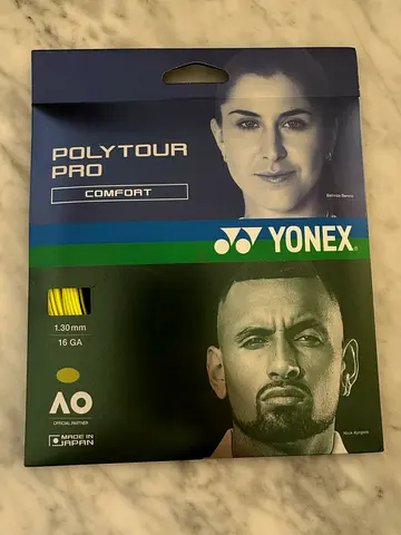 Poly Tour Pro Strings for Sale