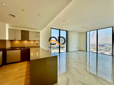 Spacious 4-Bedroom + Maid’s Room | Large Layout | Premium Living in Crest Grande