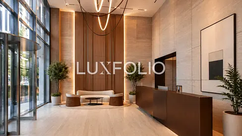 Premium | Handover Q1 2027 | Community View