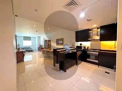 Elegant 2BR Apartment | Spacious Layout, Modern Finishes & Prime Location Near Downtown | DAMAC Mai