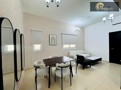 Luxury Furnished | ROI 8% | Rented in 65k