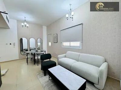 Luxury Furnished | ROI 8% | Rented in 65k