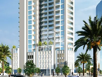 Growing Location | Community View | Handover Q3 2027