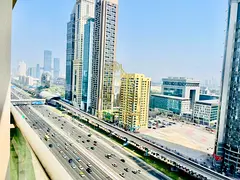 1 Month Free | Chiller Free | Maid’s Room | 2 Parking