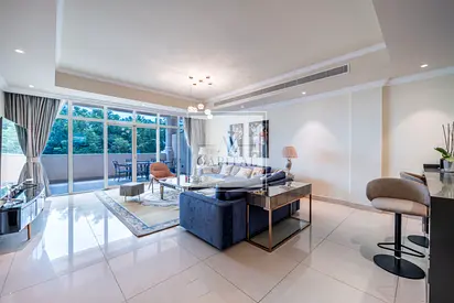 Upgraded | Furnished | Beach Access