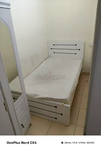 Premium Executive Partition for Asian near BurDubai Abra Meena Bazar