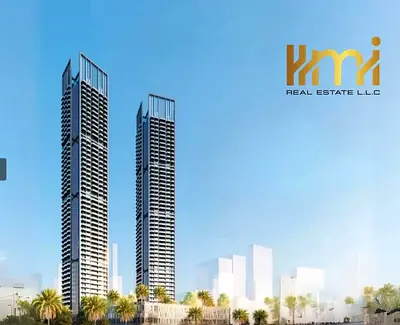 Fully Furnished | Smart Home | Limited Cash Offer | Post Hand over payment Plan available for 5 Years | | ROI 8%+ | Skyline View