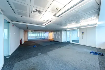 Fitted Office | Full Floor | Near Metro