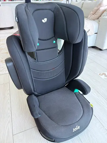 Joie child car seat - booster