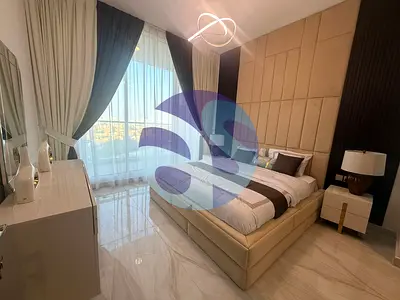 Hot Investor Deal | 2BHK + Study | Fully Furnished | Pool View | Exclusive Unit