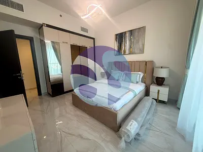 Hot Investor Deal | 2BHK + Study | Fully Furnished | Pool View | Exclusive Unit