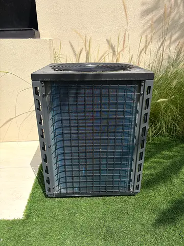 Pool heater chiller Aqua brand 2025 model, 7-10 months old