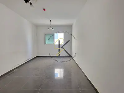Luxury like good one 1bedroom near to Sharjah airport fully family building