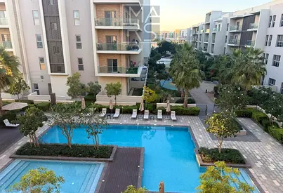 HOT OFFER | BIGGEST 1BR APARTMENT | 53K ZAHIA GARDEN