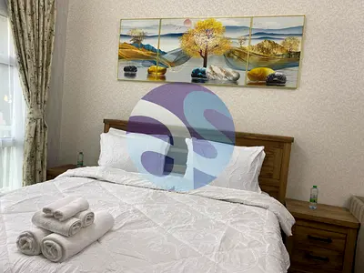 With Balcony !! Next to metro | Studio | BLD 42
