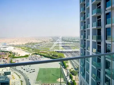 Stylish High Floor Home with Unmatched Views
