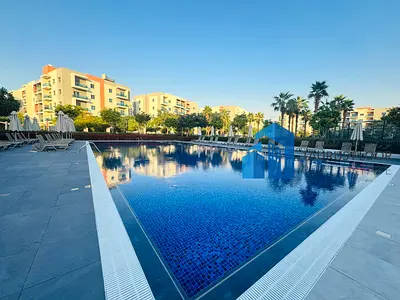 Brand New Building | 3 Bedroom in Gated Community | 12 Payments