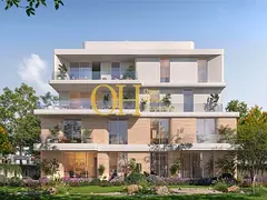 Modern 3BR Maisonette | Community View | Premium Location