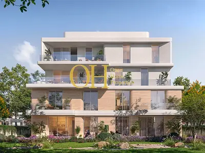 Modern 3BR Maisonette | Community View | Premium Location
