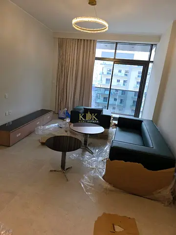 Higher Floor | Fully Furnished | Premium Quality