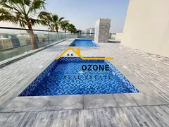Luxurious 3 bedrooms Apartment with Gym Pool And Parking