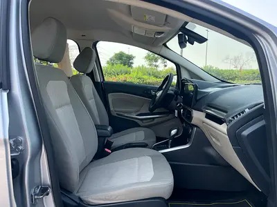 صورة 13 لـ 2021 FORD ECOSPORT