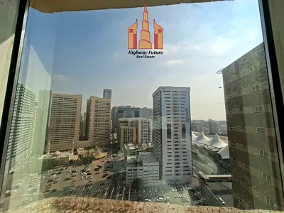 🏡 Brand New 2BHK | 2 Bedrooms with Wardrobes | Open Hall with Balcony | Prime Location Near Sahara Center