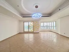 Spacious Luxury 3BHK with Sea View