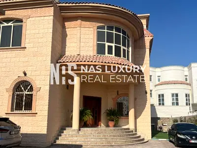 Majestic 8BR Villa | Driver's Room+Maid's Room | Prime Area