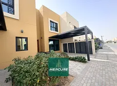 Fully Furnished | Luxury 4BR Villa | Phase 4 | 3,000 sq. ft.