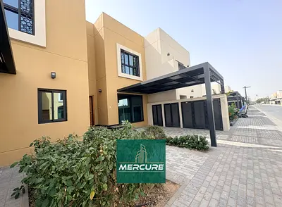 Semi-Furnished Luxury 4BR Villa | Phase 4 | 3,000 sq. ft.