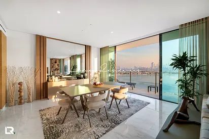 Furnished | Upgraded | Unique Layout | Dual Views