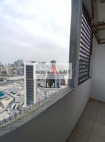 Spacious 1 BHK | Prime Location | Family Building | Easy Dubai Access