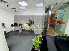 Flexible Office spaces for Thriving Businesses |Fully furnished