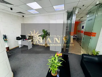 Flexible Office spaces for Thriving Businesses |Fully furnished