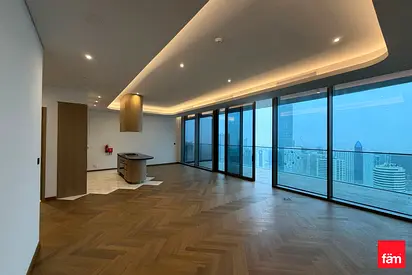 Full Canal View | High Floor | Maids Room