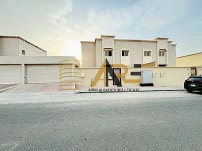Specious 4bedroom//Maid Room//Near to sharjah Airport