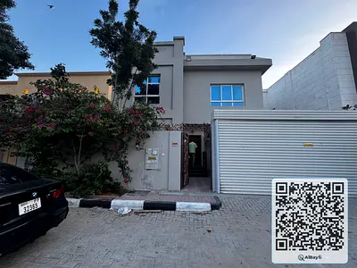 🔥 High ROI Villa | 5BR | 1 Min from Ajman Cornice |