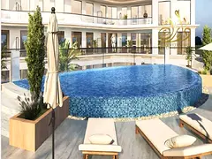CHEAPEST 1BR READY 2026!!_ASK 20/80P.P!_READY VIEW